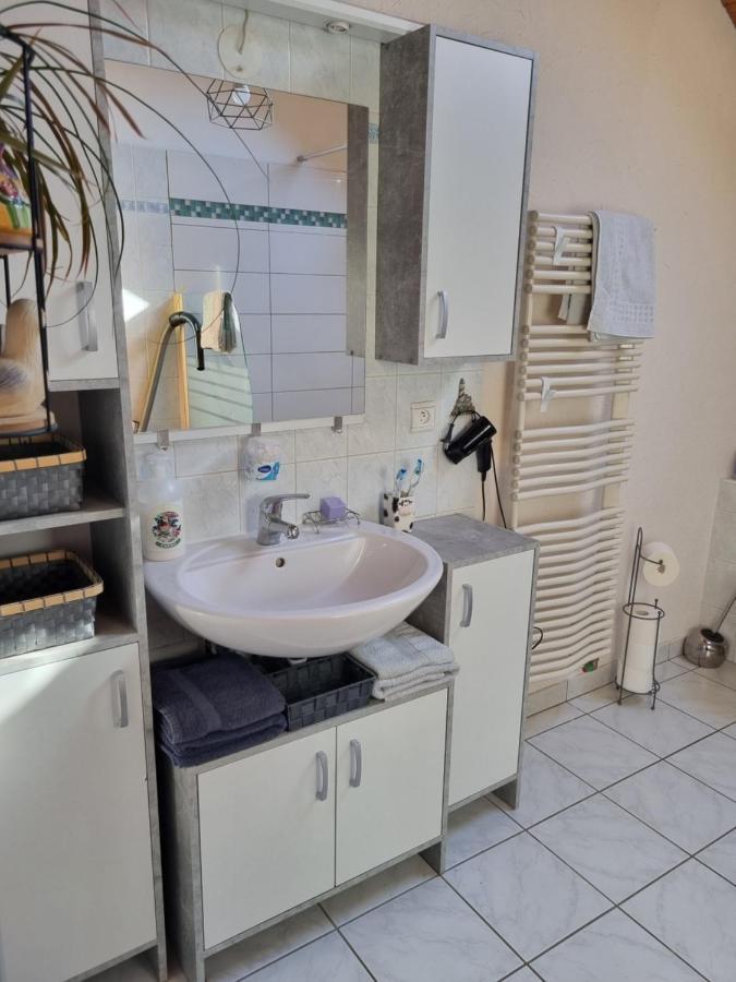 Comme A La Maison, Chambres Au Calme Verrens-Arvey Extérieur photo