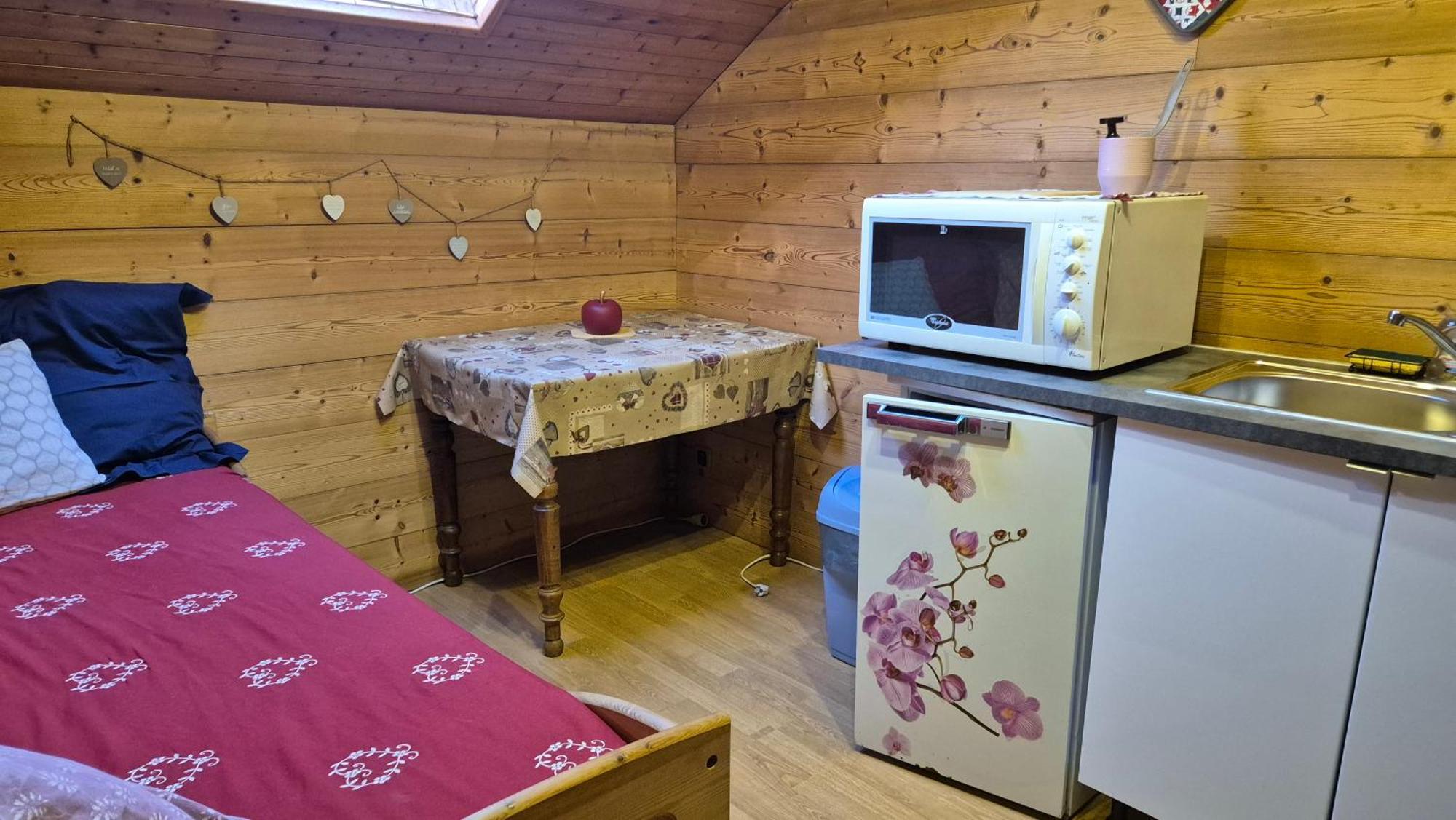 Comme A La Maison, Chambres Au Calme Verrens-Arvey Extérieur photo
